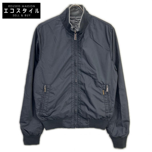 MOORER Moorer AXTEN-N reversible bomber jacket Jacket
