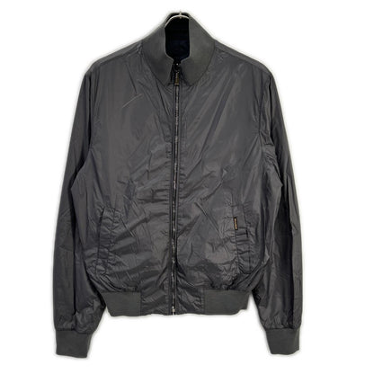 MOORER Moorer AXTEN-N reversible bomber jacket Jacket