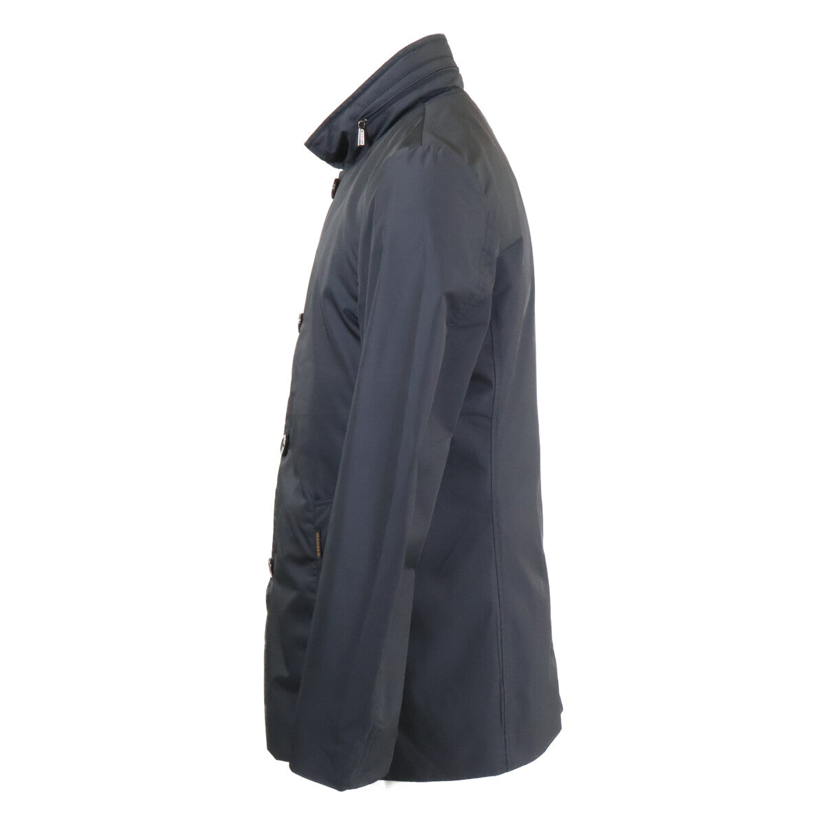 MOORER Moorer 【Excellent condition/domestic authorized】BORROMINI-WK nylon short coat