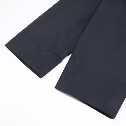 MOORER Moorer 【Excellent condition/domestic authorized】BORROMINI-WK nylon short coat