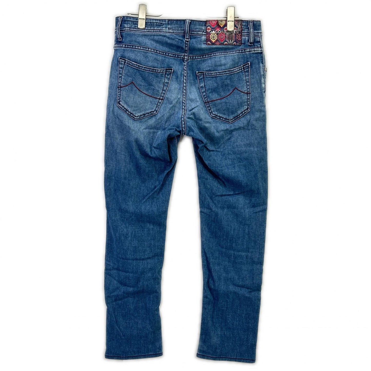 JACOB COHEN ヤコブコーエン NICK ニック ストレッチ デニム ボトムス
