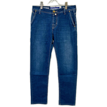 JACOB COHEN ヤコブコーエン LENNY レニー ストレッチ デニム ボトムス