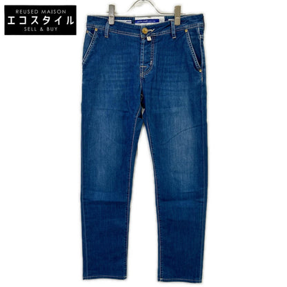 JACOB COHEN ヤコブコーエン LENNY レニー ストレッチ デニム ボトムス