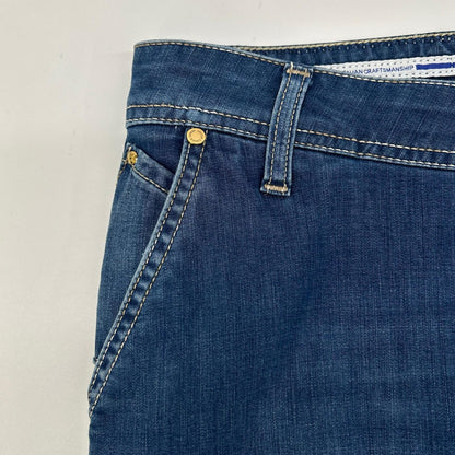 JACOB COHEN ヤコブコーエン LENNY レニー ストレッチ デニム ボトムス