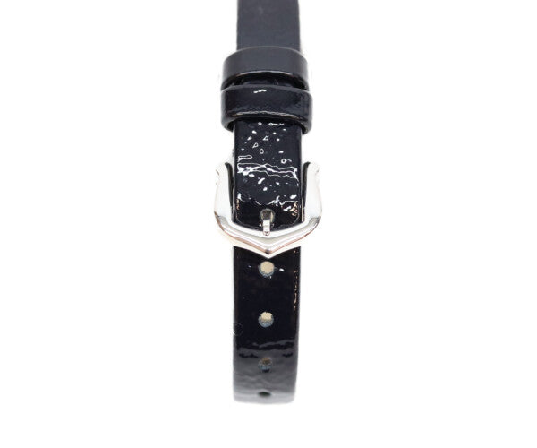 Cartier カルティエ WJBA0036 750 ダイヤ ミニ ベニュワール ウォッチ QZ 腕時計