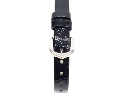 Cartier カルティエ WJBA0036 750 ダイヤ ミニ ベニュワール ウォッチ QZ 腕時計