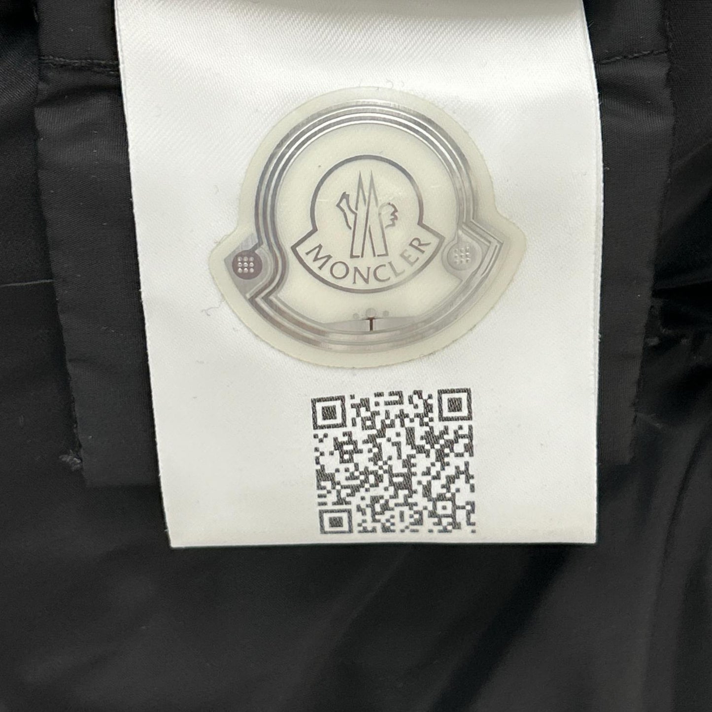 MONCLER モンクレール カーキ BOUCAGE ブカージュ ダウンコート コート