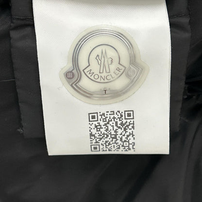 MONCLER モンクレール カーキ BOUCAGE ブカージュ ダウンコート コート
