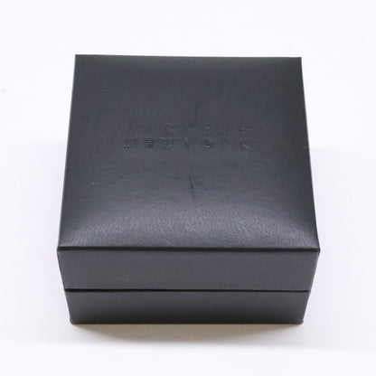 ETSUKO SONOBE エツコソノベ 美品 K20YG レモンクォーツ リング 指輪