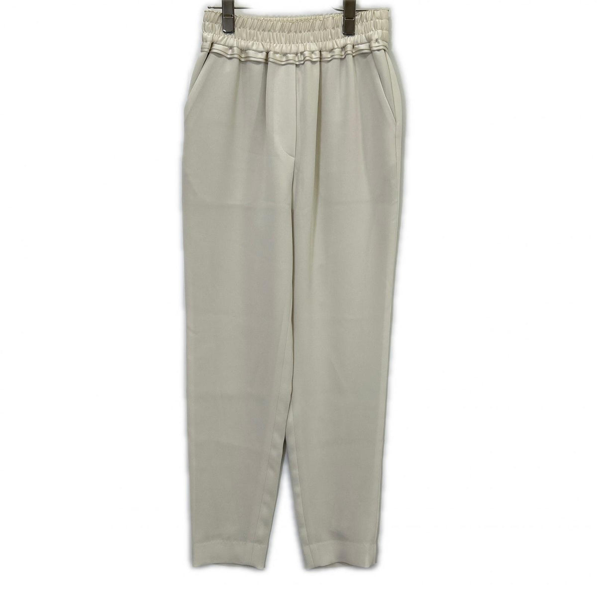 CYCLAS R04-66017 ivory pants