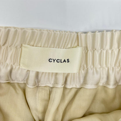 CYCLAS R04-66017 ivory pants