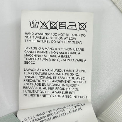 OFF-WHITE オフホワイト OWHB005E20KNI001 ブラック トップス