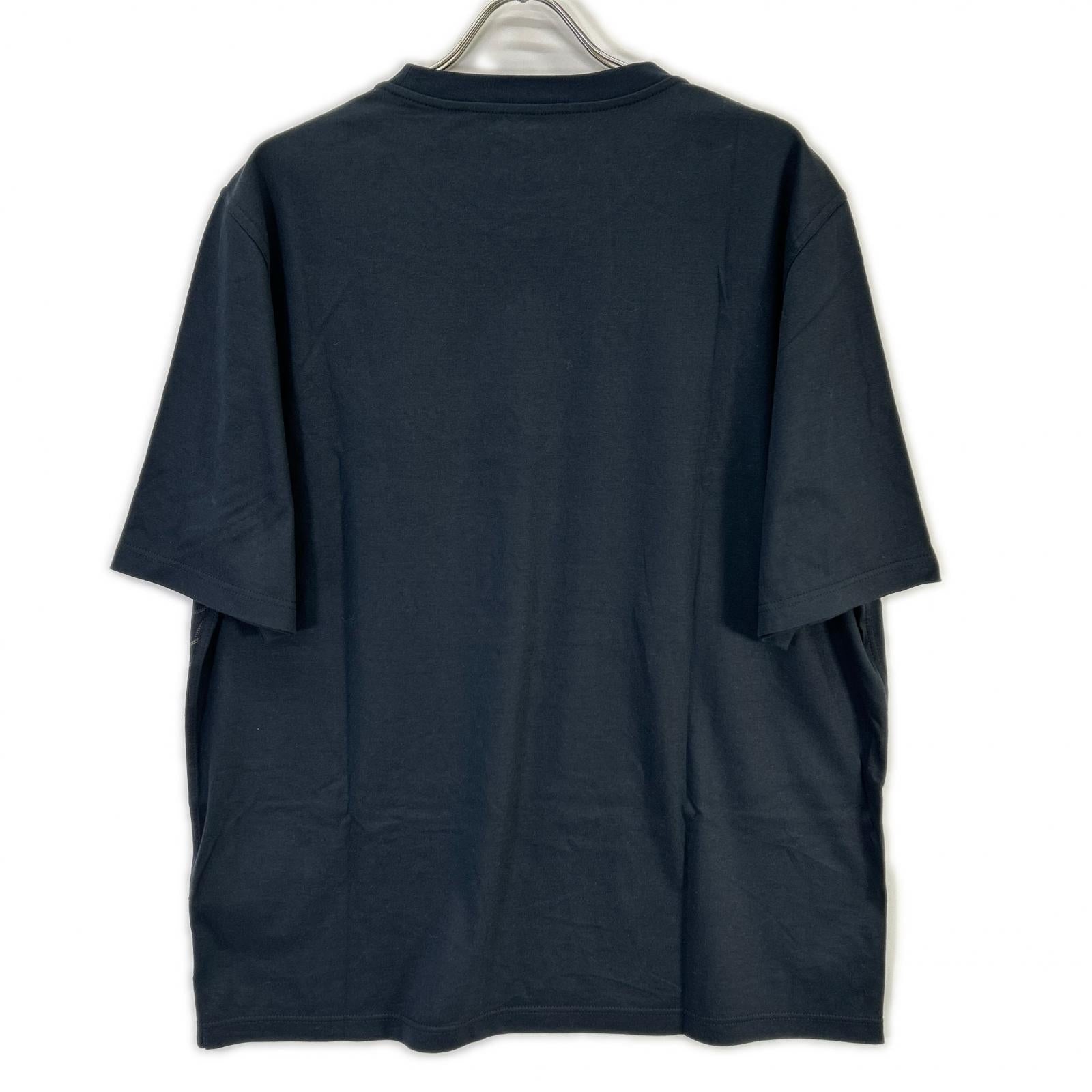 HERMES エルメス H657790HZ 黄金の拍車 Tシャツ トップス