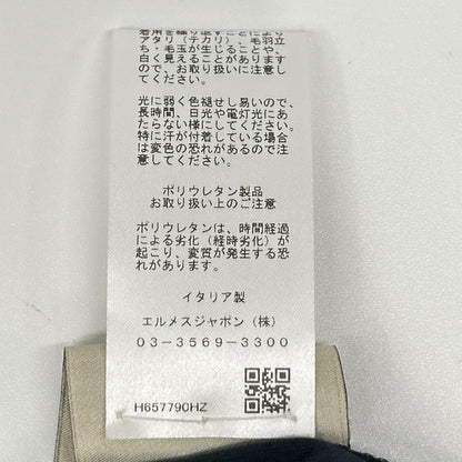 HERMES エルメス H657790HZ 黄金の拍車 Tシャツ トップス