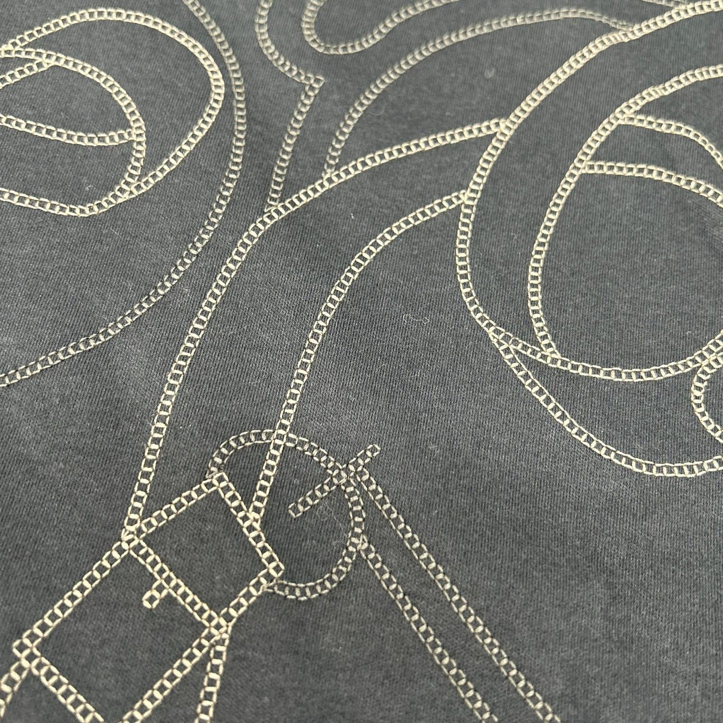 HERMES エルメス H657790HZ 黄金の拍車 Tシャツ トップス