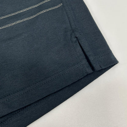 HERMES エルメス H657790HZ 黄金の拍車 Tシャツ トップス