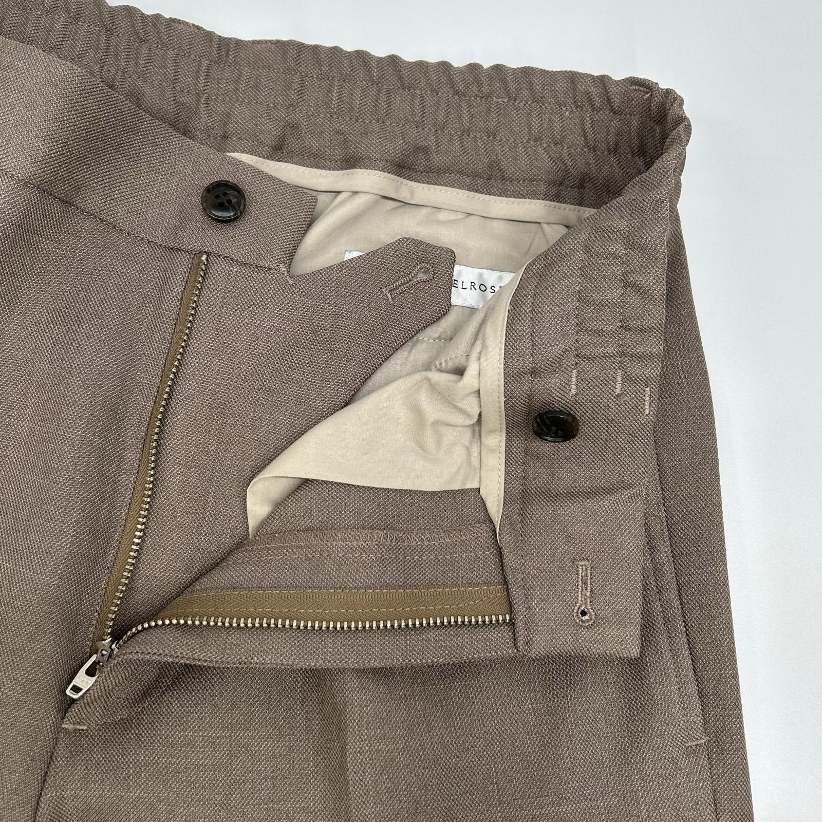 MEN'S MELROSE メンズメルローズ ジャケット パンツセットアップ スーツ セットアップ