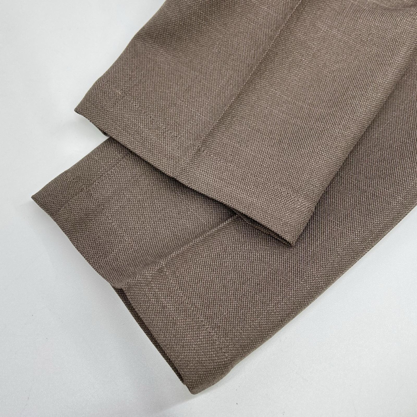 MEN'S MELROSE メンズメルローズ ジャケット パンツセットアップ スーツ セットアップ