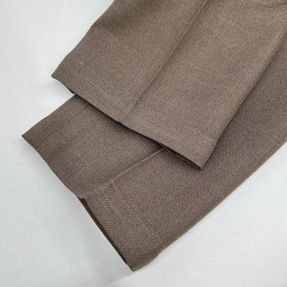MEN'S MELROSE メンズメルローズ ジャケット パンツセットアップ スーツ セットアップ