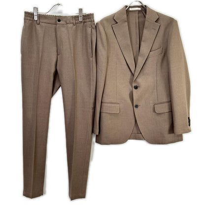 MEN'S MELROSE メンズメルローズ ジャケット パンツセットアップ スーツ セットアップ