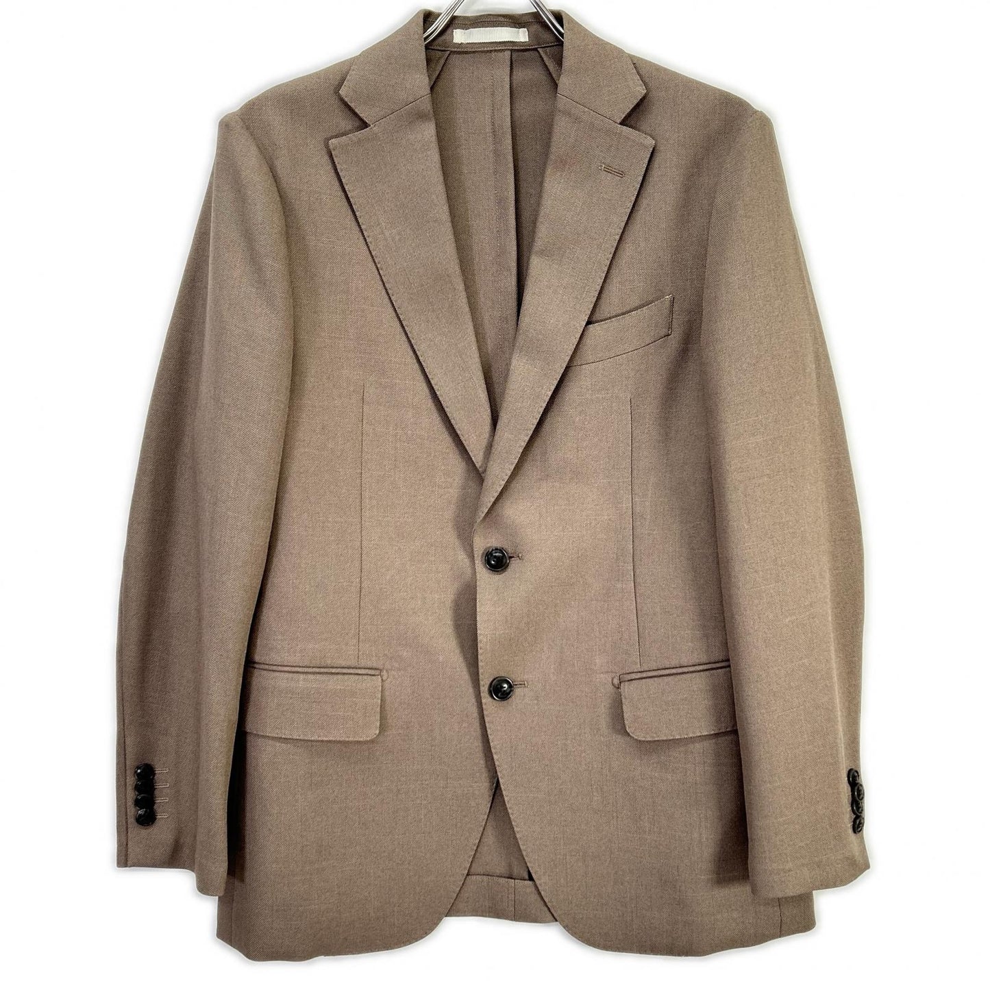 MEN'S MELROSE メンズメルローズ ジャケット パンツセットアップ スーツ セットアップ