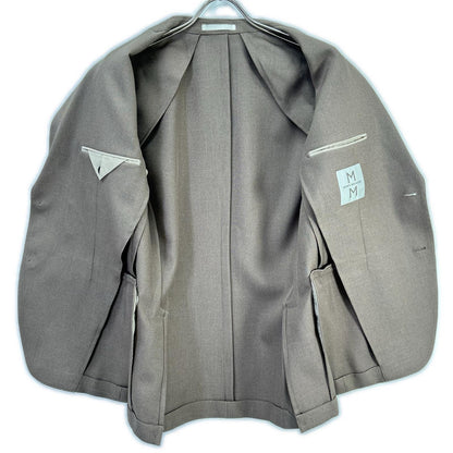 MEN'S MELROSE メンズメルローズ ジャケット パンツセットアップ スーツ セットアップ