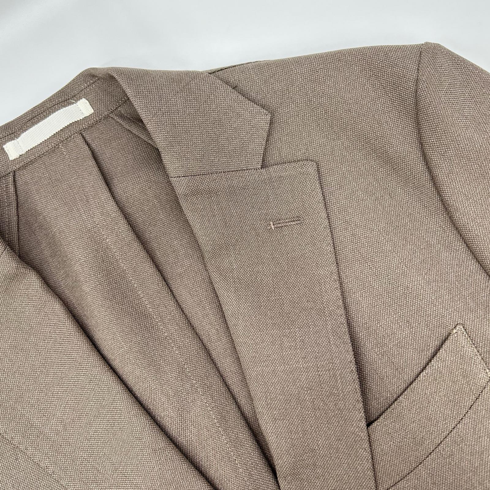 MEN'S MELROSE メンズメルローズ ジャケット パンツセットアップ スーツ セットアップ