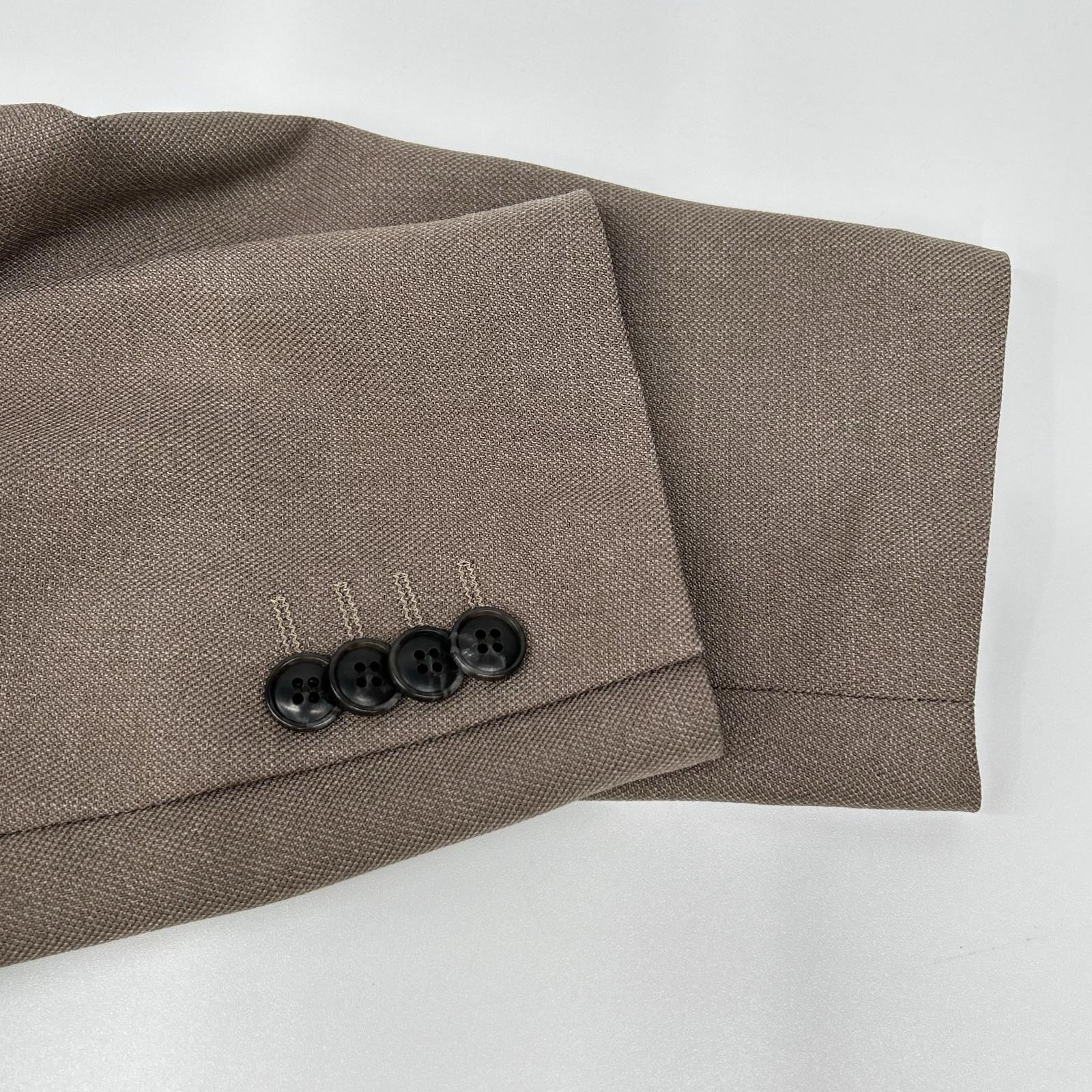 MEN'S MELROSE メンズメルローズ ジャケット パンツセットアップ スーツ セットアップ