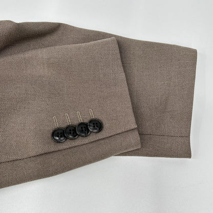 MEN'S MELROSE メンズメルローズ ジャケット パンツセットアップ スーツ セットアップ