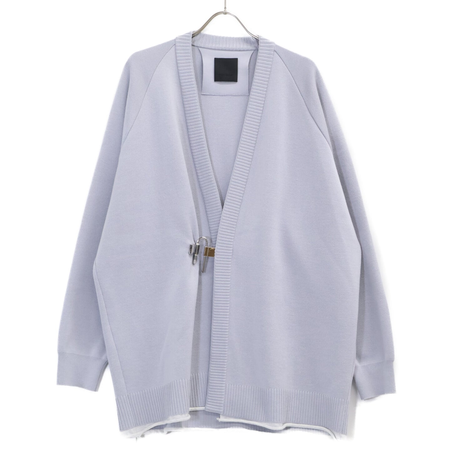GIVENCHY ジバンシー BM90J34YAL パドロッククロージャー カーディガン トップス