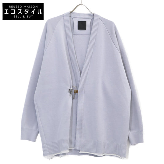 GIVENCHY ジバンシー BM90J34YAL パドロッククロージャー カーディガン トップス