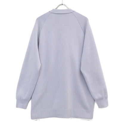 GIVENCHY ジバンシー BM90J34YAL パドロッククロージャー カーディガン トップス