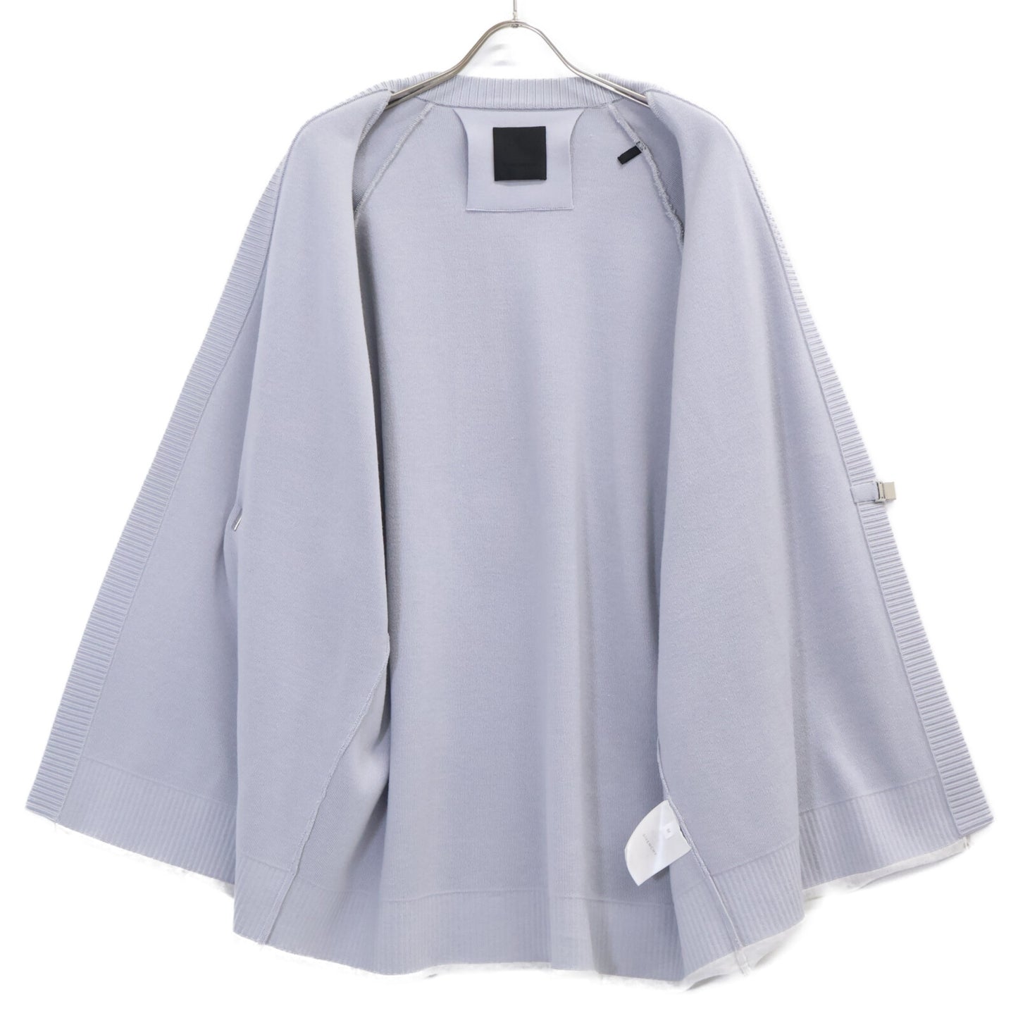 GIVENCHY ジバンシー BM90J34YAL パドロッククロージャー カーディガン トップス