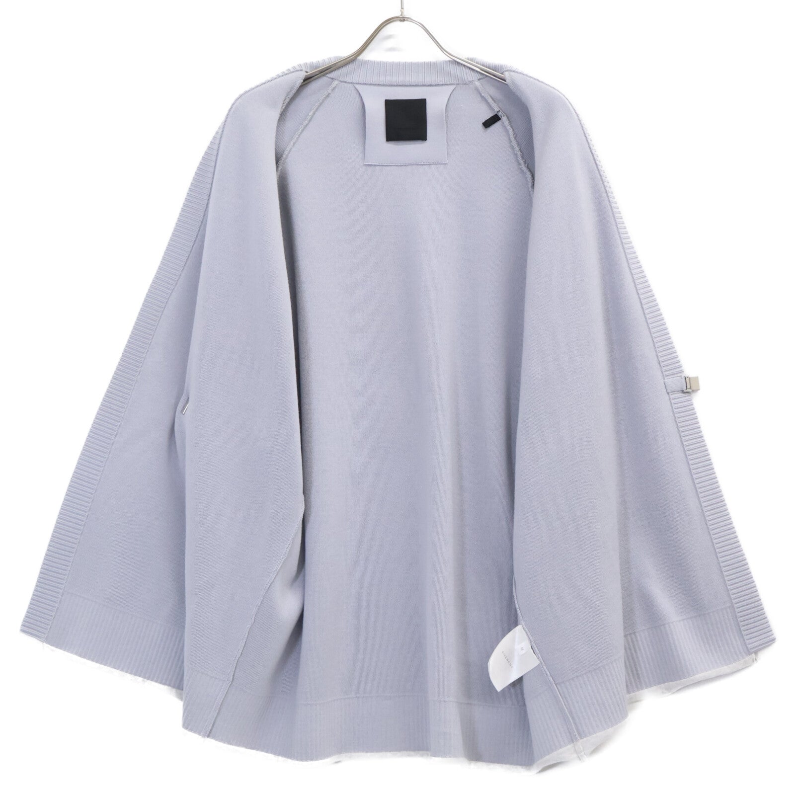 GIVENCHY ジバンシー BM90J34YAL パドロッククロージャー カーディガン トップス