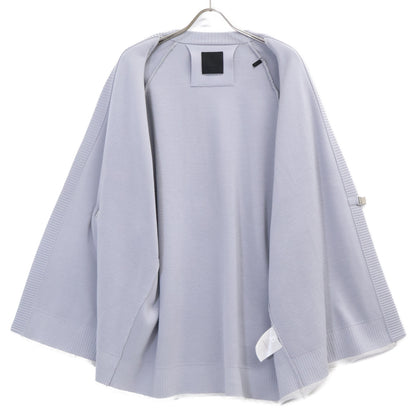 GIVENCHY ジバンシー BM90J34YAL パドロッククロージャー カーディガン トップス