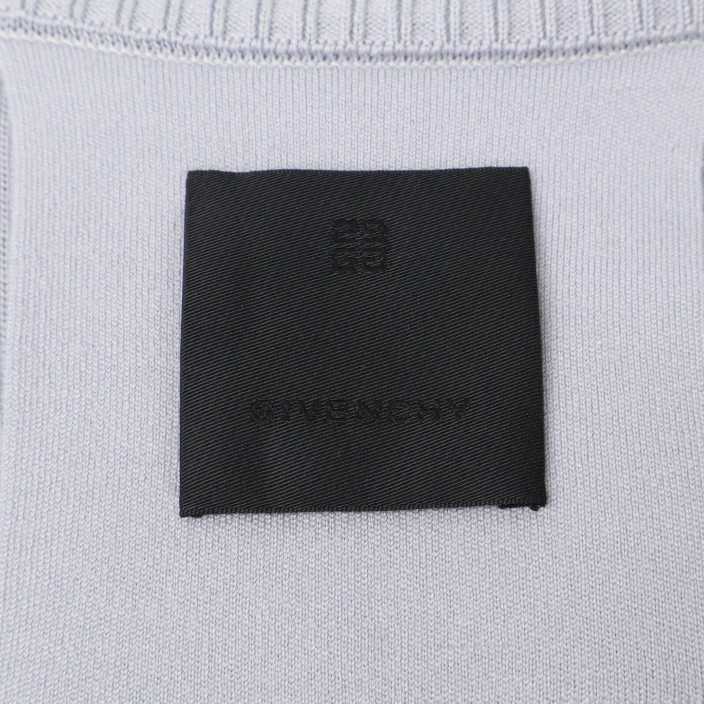GIVENCHY ジバンシー BM90J34YAL パドロッククロージャー カーディガン トップス