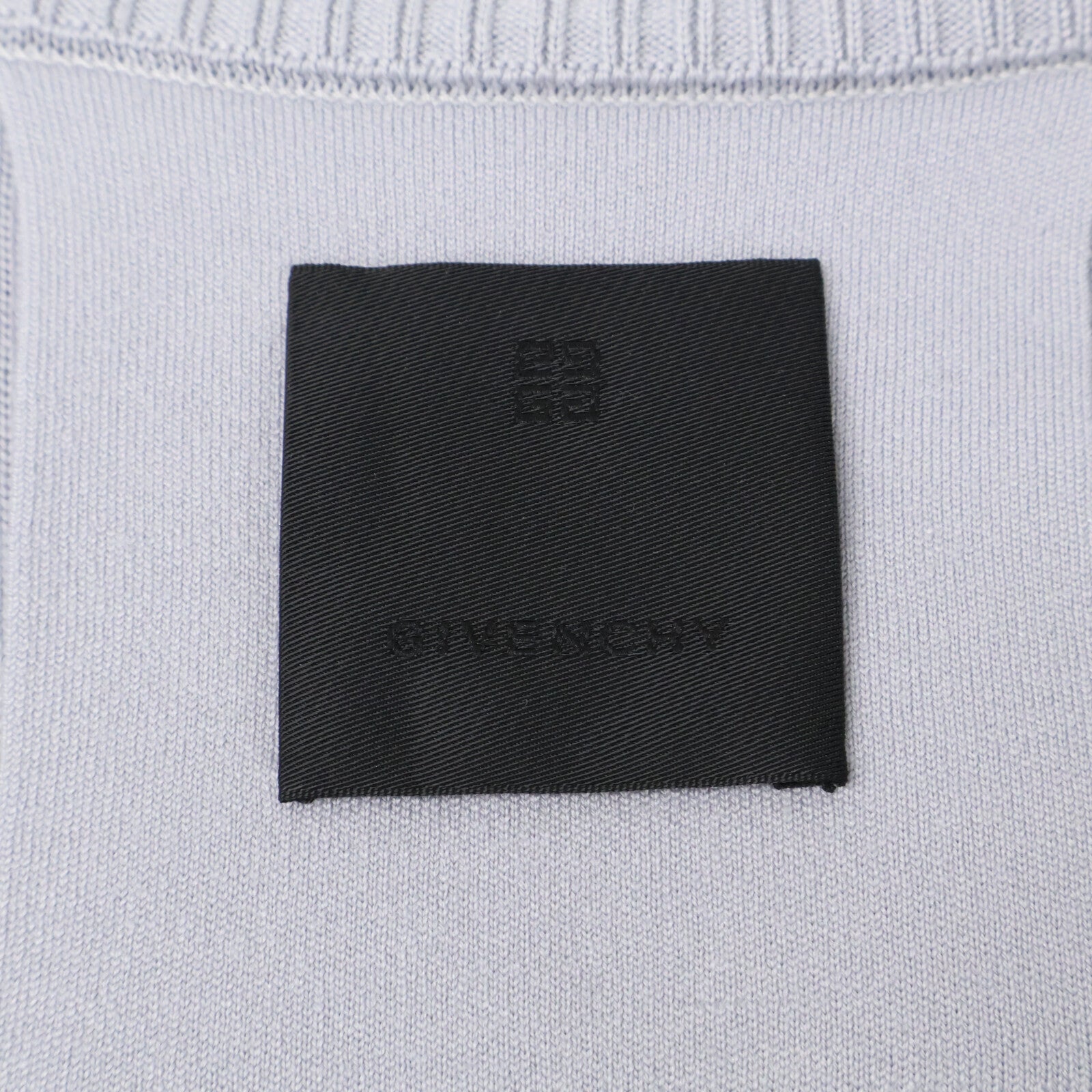 GIVENCHY ジバンシー BM90J34YAL パドロッククロージャー カーディガン トップス