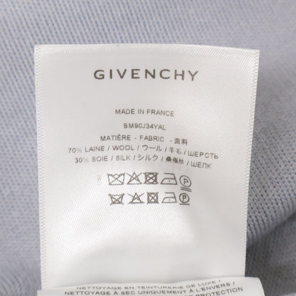 GIVENCHY ジバンシー BM90J34YAL パドロッククロージャー カーディガン トップス