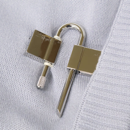 GIVENCHY ジバンシー BM90J34YAL パドロッククロージャー カーディガン トップス