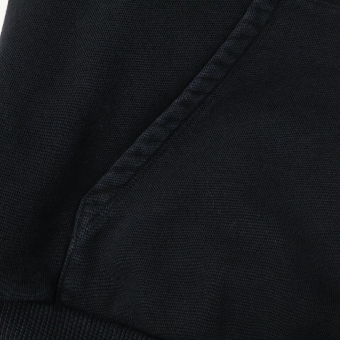CELINE セリーヌ 2Y9561670Q スタッズ エンブロイダリー ルーズフィット フーディー トップス
