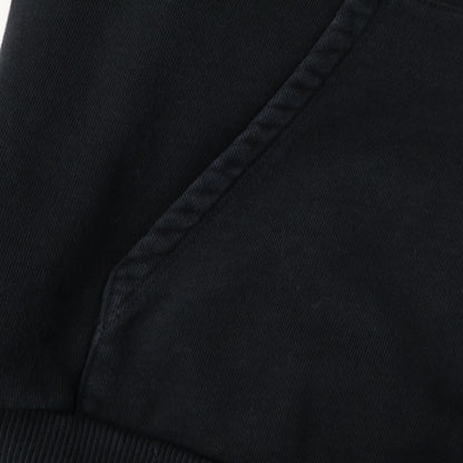 CELINE セリーヌ 2Y9561670Q スタッズ エンブロイダリー ルーズフィット フーディー トップス