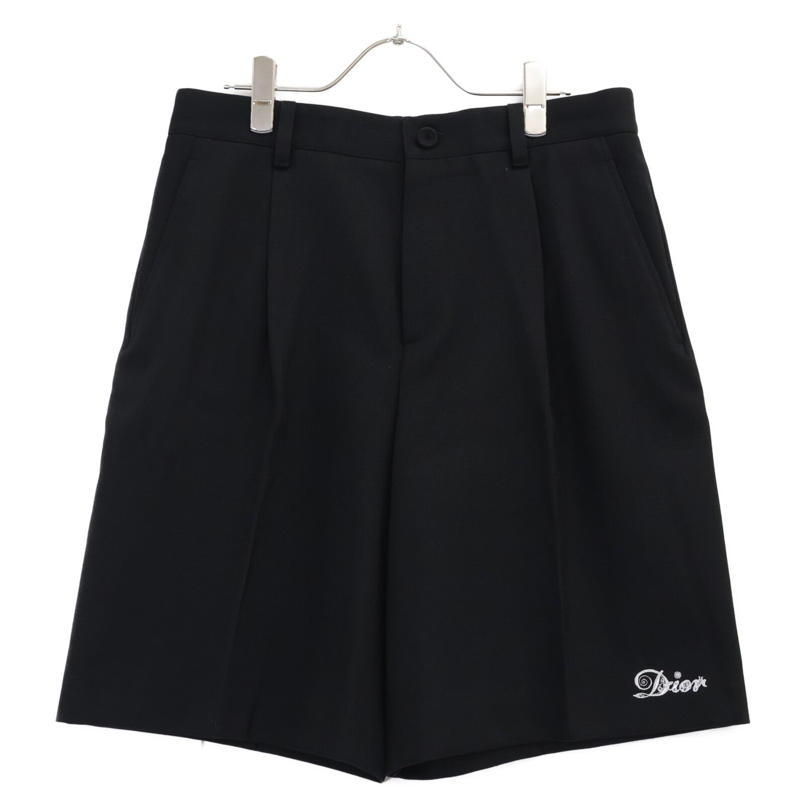 DIOR ディオール 193C161B5307 ケニーシャーフ ショーツ ボトムス