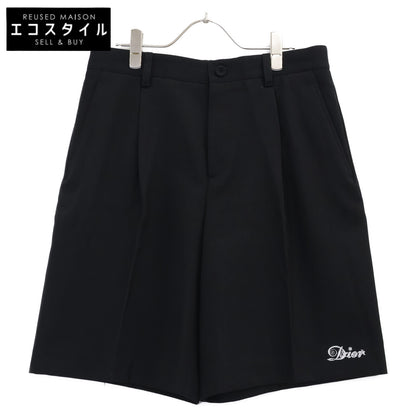 DIOR ディオール 193C161B5307 ケニーシャーフ ショーツ ボトムス