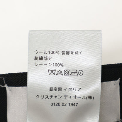 DIOR ディオール 193C161B5307 ケニーシャーフ ショーツ ボトムス