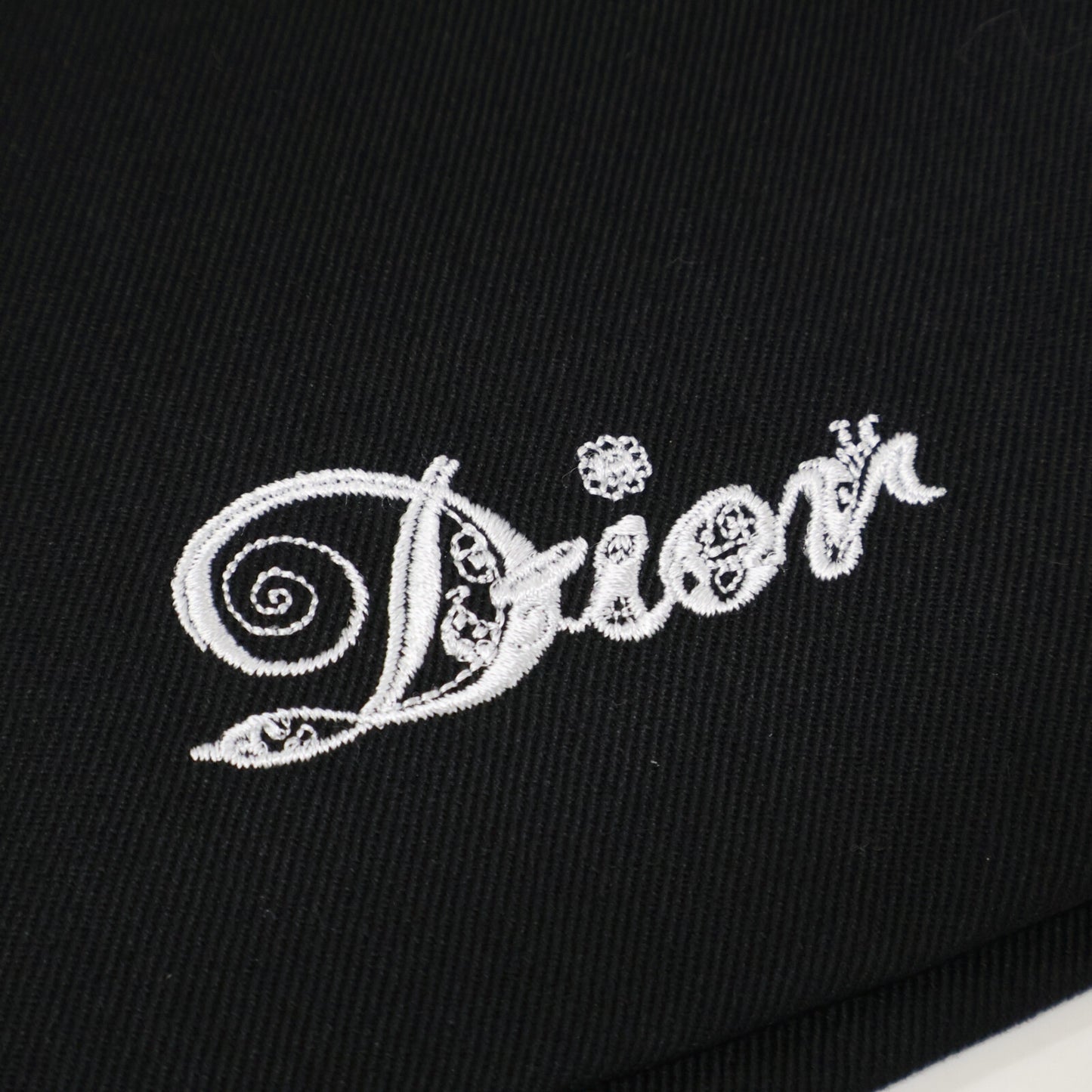 DIOR ディオール 193C161B5307 ケニーシャーフ ショーツ ボトムス