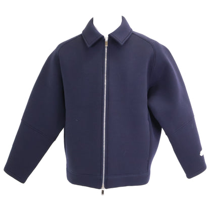 DIOR ディオール 【美品/国内正規】543J400A1016 パリスラベル付 ボンディング ジップアップ ジャケット ジャケット