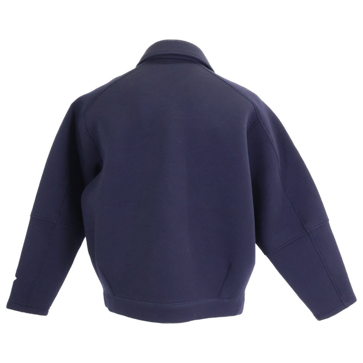 DIOR ディオール 【美品/国内正規】543J400A1016 パリスラベル付 ボンディング ジップアップ ジャケット ジャケット