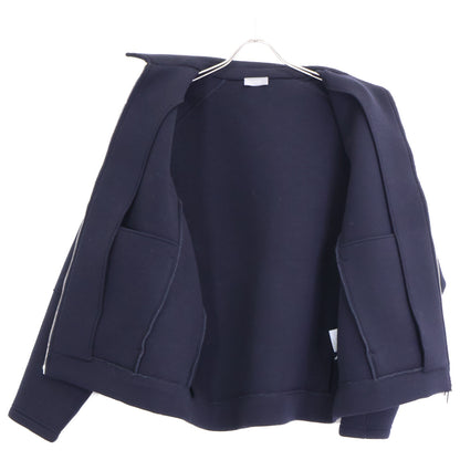 DIOR ディオール 【美品/国内正規】543J400A1016 パリスラベル付 ボンディング ジップアップ ジャケット ジャケット