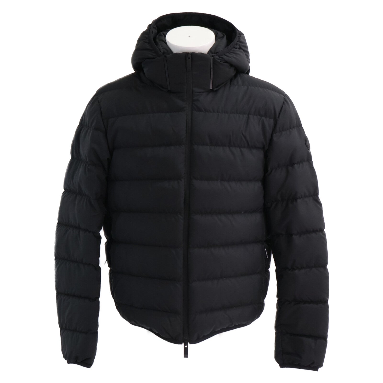 MONCLER モンクレール 【美品/24年製】JELUZ フード付ダウンジャケット ジャケット
