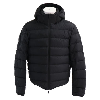 MONCLER モンクレール 【美品/24年製】JELUZ フード付ダウンジャケット ジャケット